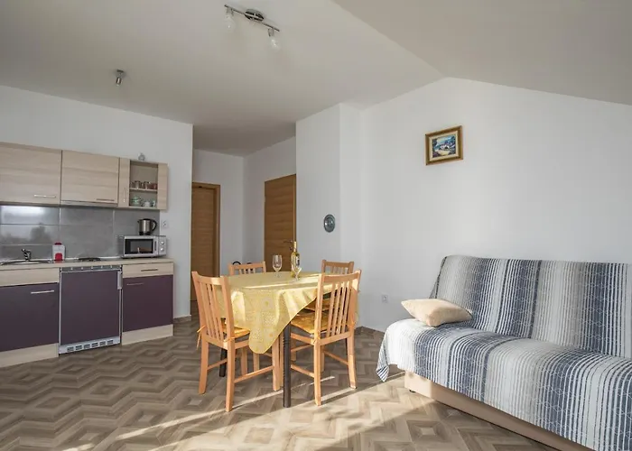 Maria Apartman