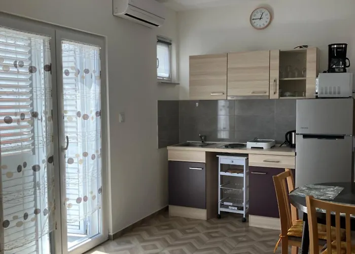 Maria Apartman