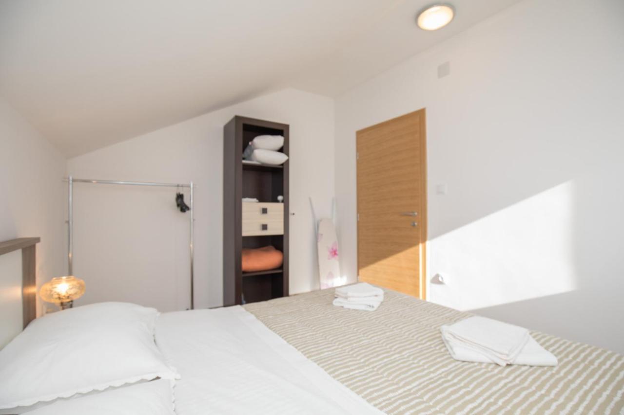 Maria Apartment