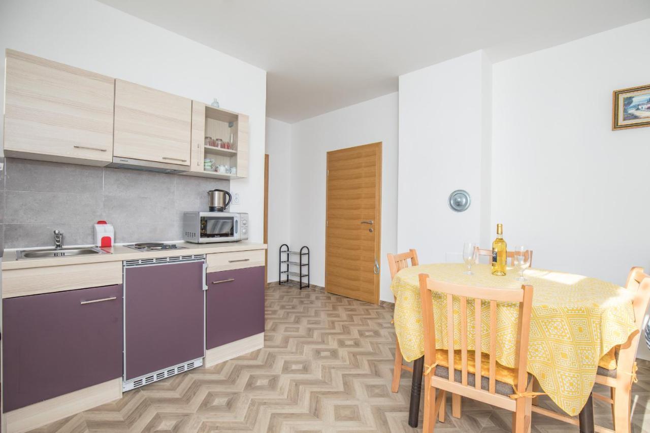 Apartment Maria