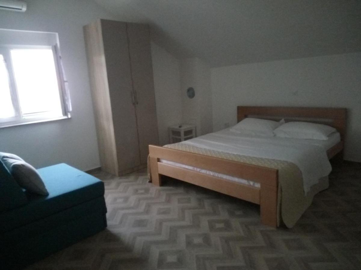 Maria Apartment
