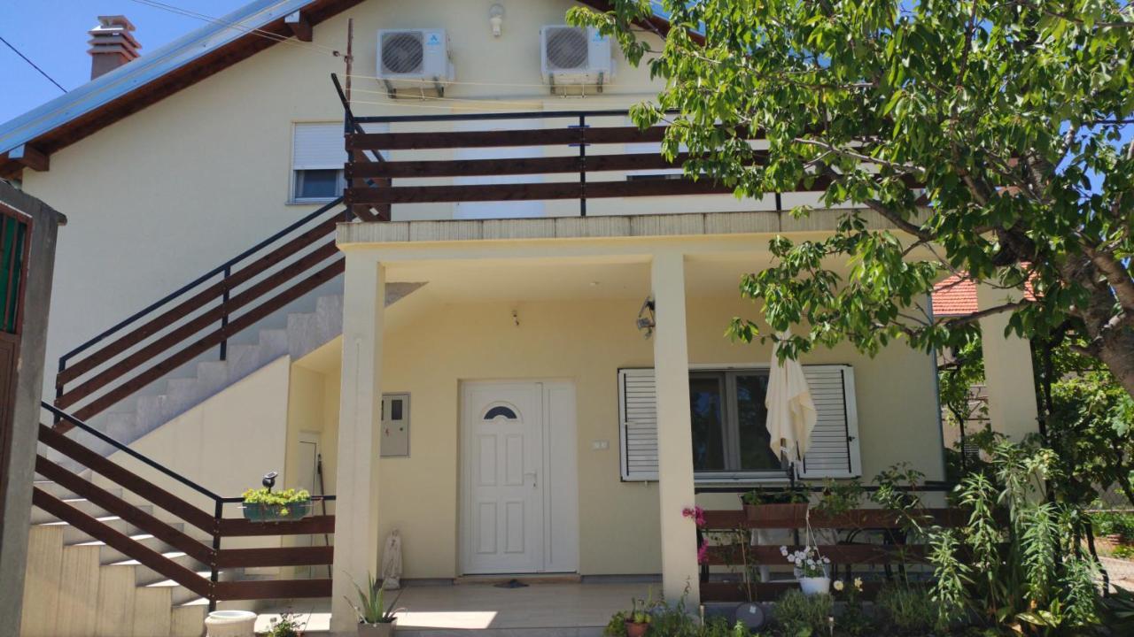 Maria Apartment