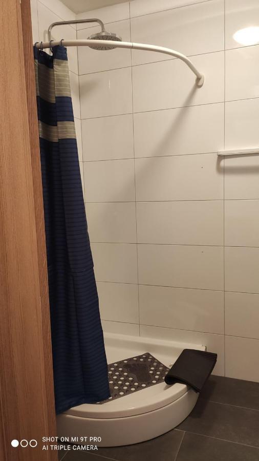 Maria Apartment *